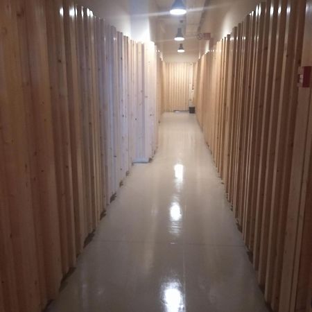 Porto Estacao De Campanha Apartment Bagian luar foto
