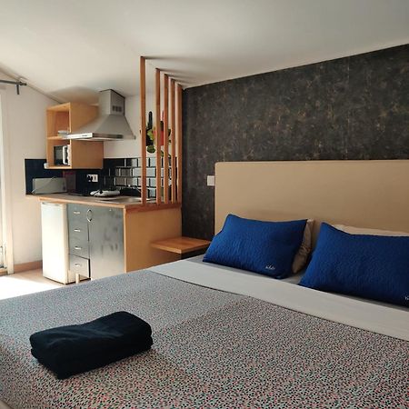 Porto Estacao De Campanha Apartment Bagian luar foto