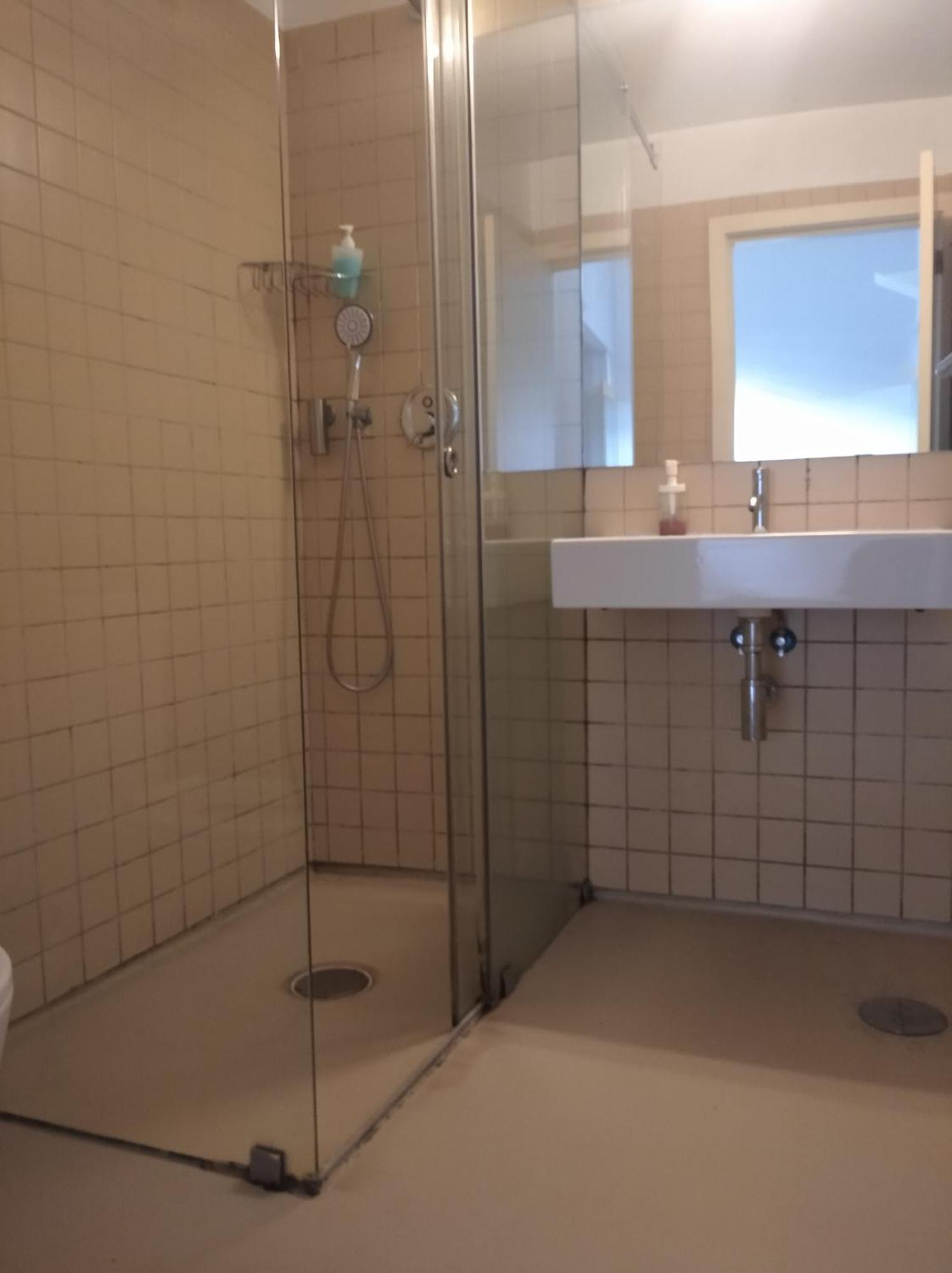 Porto Estacao De Campanha Apartment Bagian luar foto