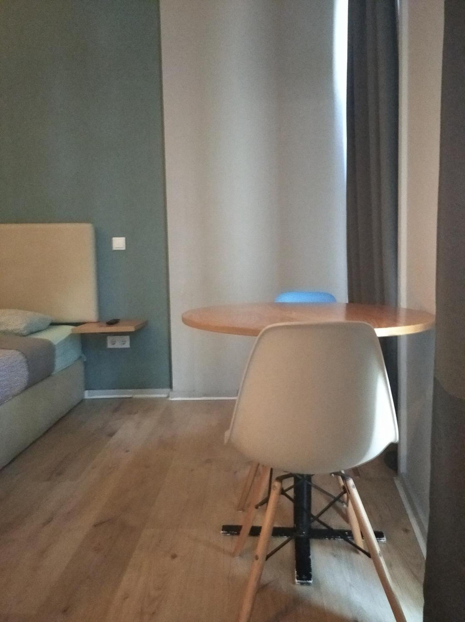 Porto Estacao De Campanha Apartment Bagian luar foto