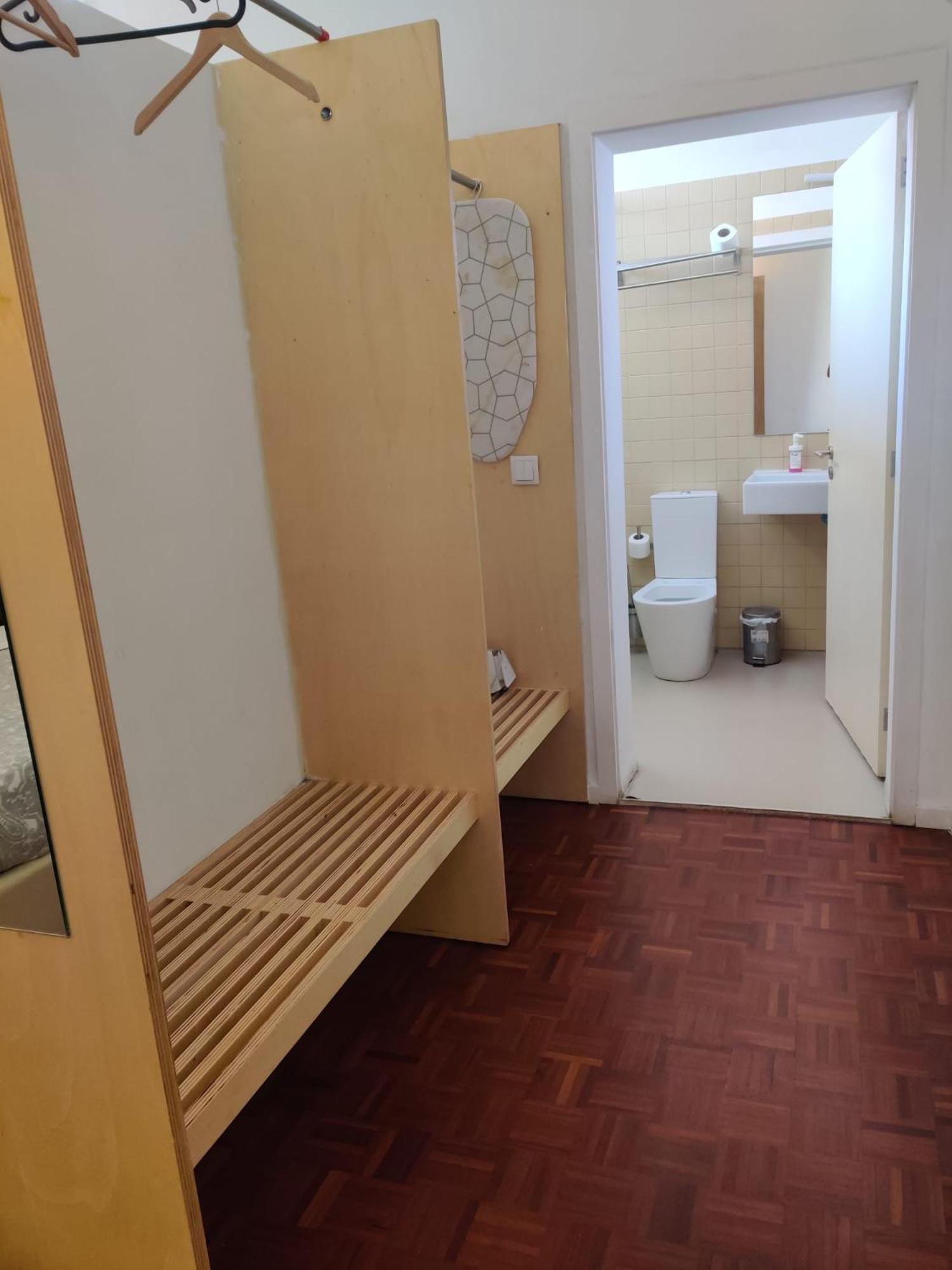 Porto Estacao De Campanha Apartment Bagian luar foto