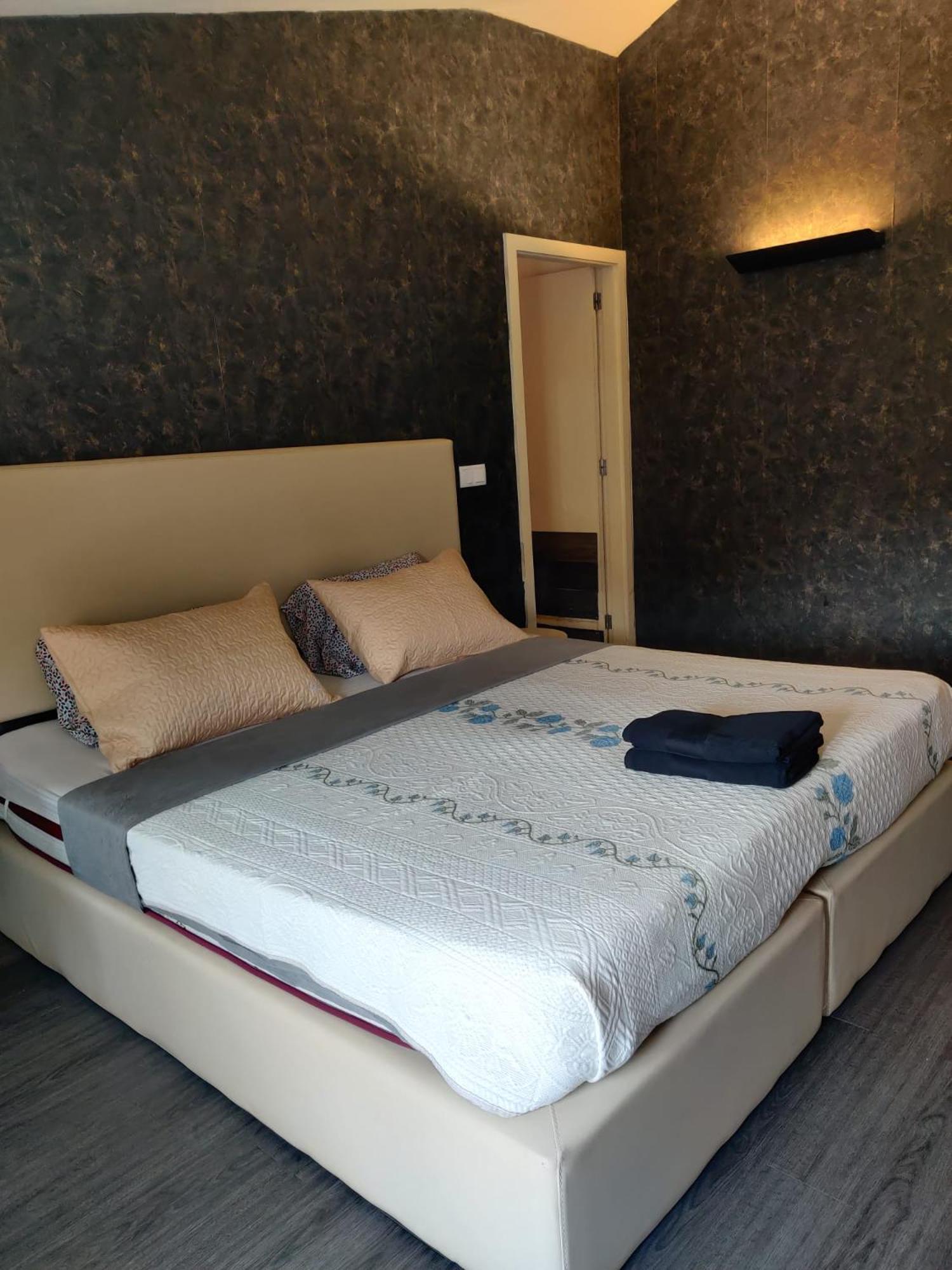 Porto Estacao De Campanha Apartment Bagian luar foto