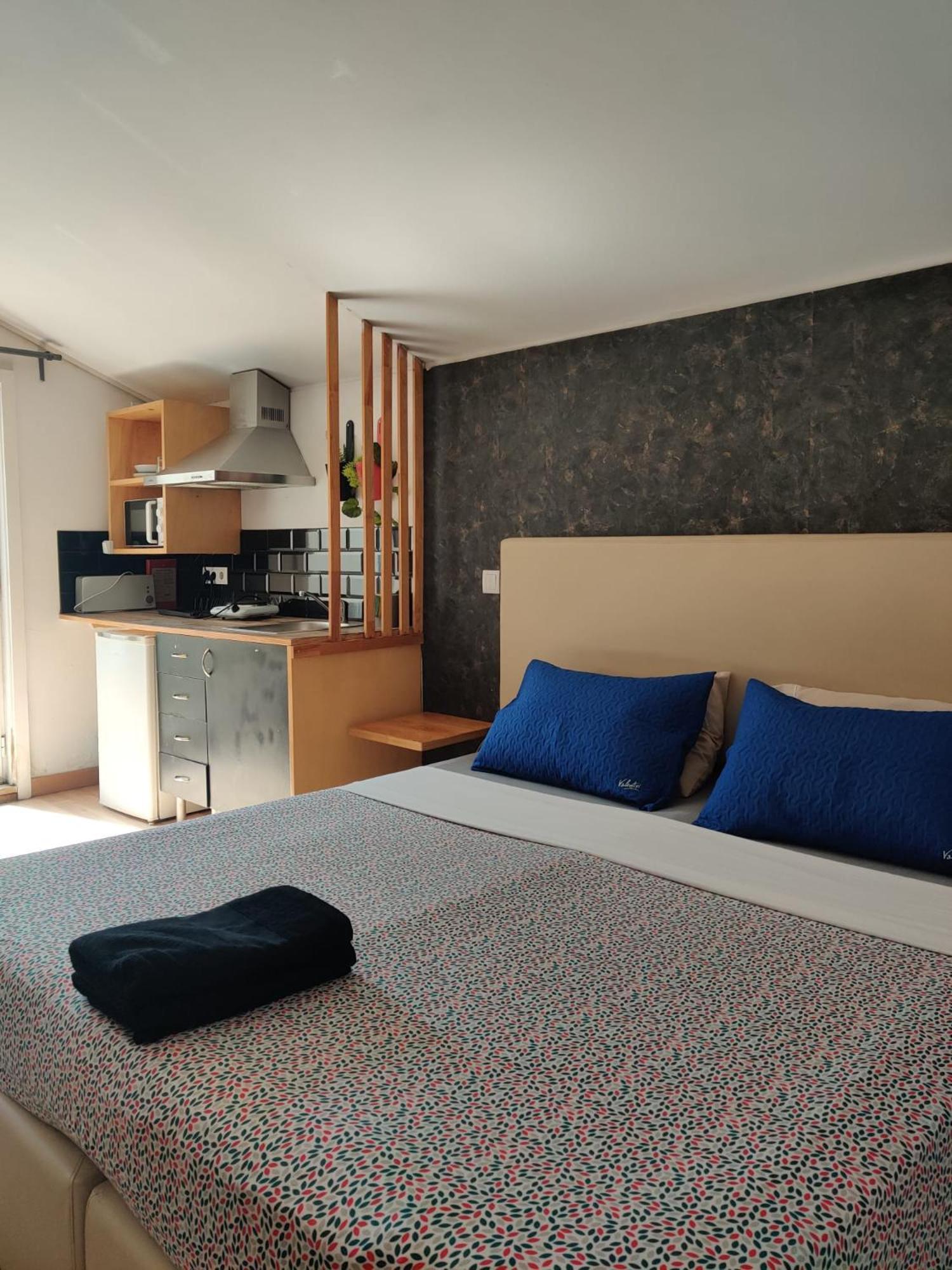 Porto Estacao De Campanha Apartment Bagian luar foto